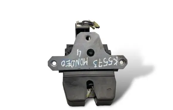 Ford Mondeo MK IV Tailgate/trunk/boot lock/catch/latch