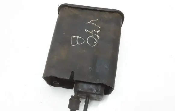 Volvo XC70 Active carbon filter fuel vapour canister 17096191