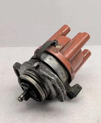 Volkswagen Golf II Spark distributor 0237521050 030905205AA