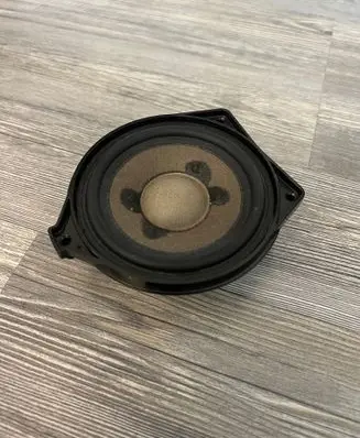 Mercedes-Benz C W205 Panel speaker A2058200502