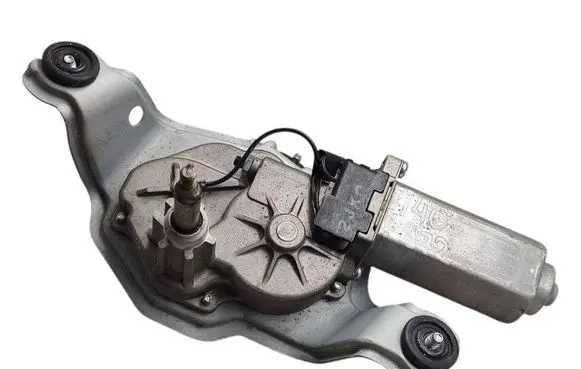 Hyundai i40 Rear window wiper motor 987003Z000 035111660