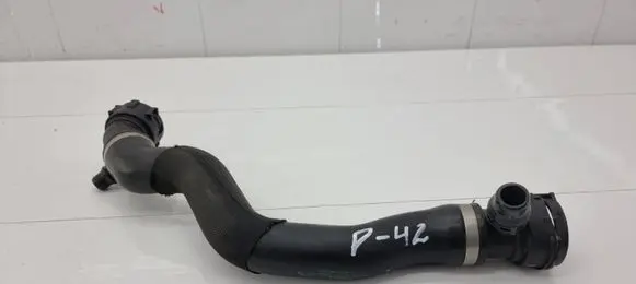 BMW X5 F15 Engine coolant pipe/hose 781185702