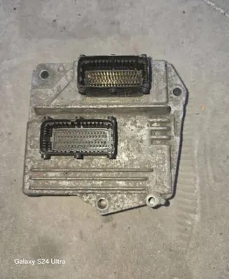 Engine control unit/module