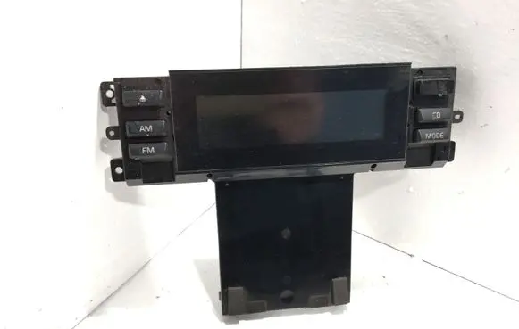 Volvo S80 Screen/display/small screen 30797715 MD492100591