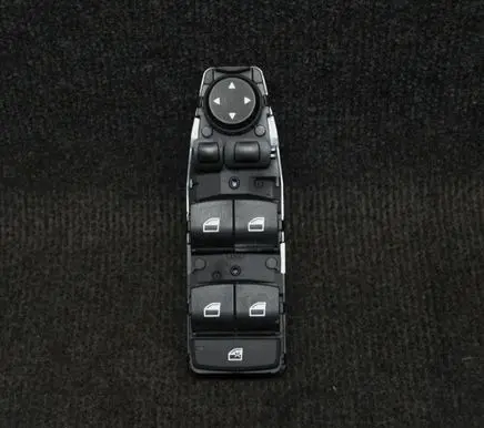 BMW X3 F25 Electric window control switch 9208111