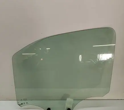 Opel Combo E Front door window glass four-door 9816478480