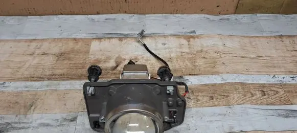 Opel Antara Front fog light