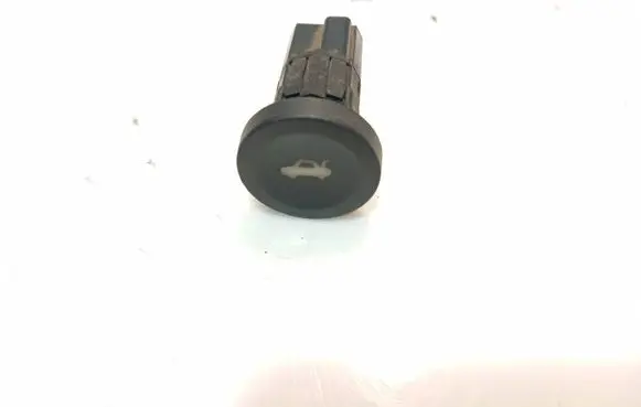 Ford Fusion Tailgate opening switch 