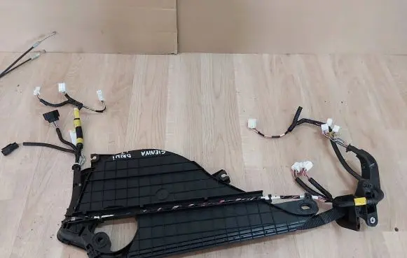 Toyota Sienna XL30 III Other wiring loom