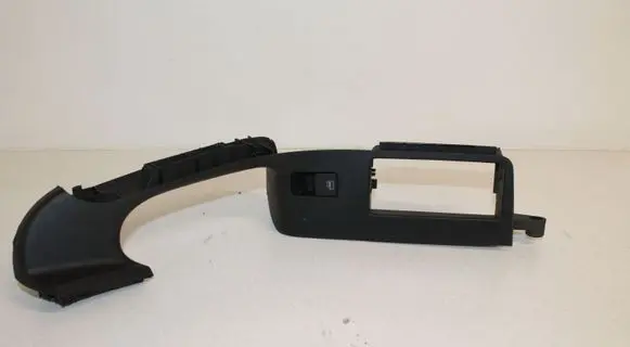 Audi A6 S6 C6 4F Rear door interior handle 4F0868393HL
