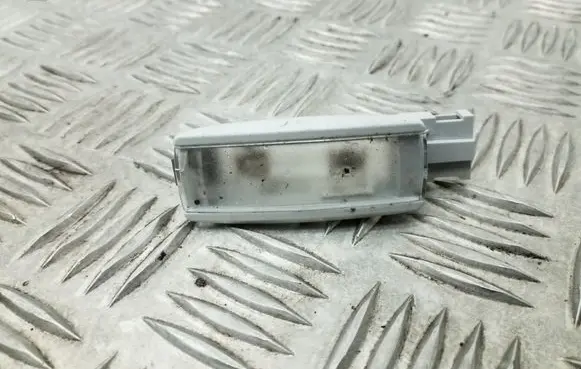Volkswagen Sharan Other interior light 1K0947109