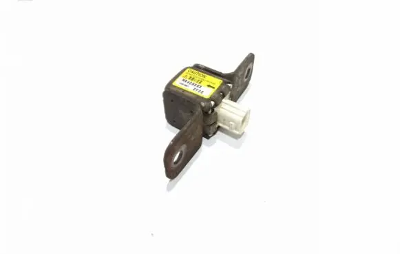 Mitsubishi Pajero Other relay MR409363