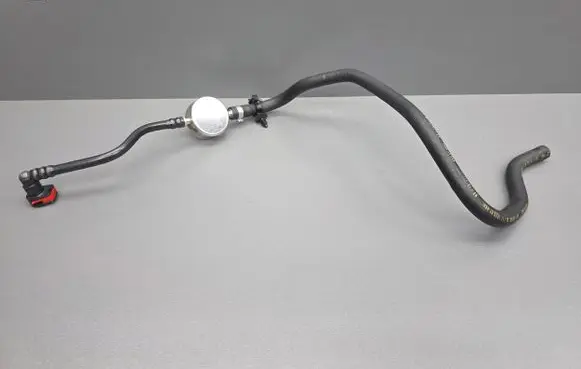 Ford Fiesta Fuel line/pipe/hose PA1A0328