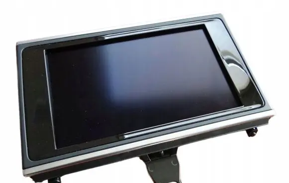 Audi A6 S6 C7 4G Screen/display/small screen