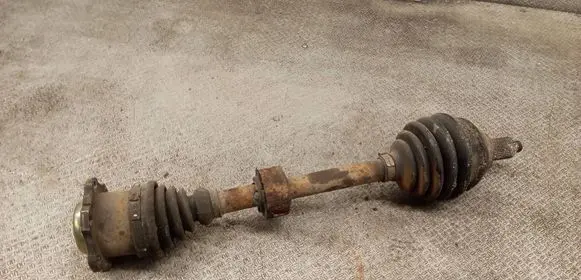 Audi A2 Front driveshaft 