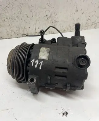 Mercedes-Benz E W211 Air conditioning (A/C) compressor (pump)