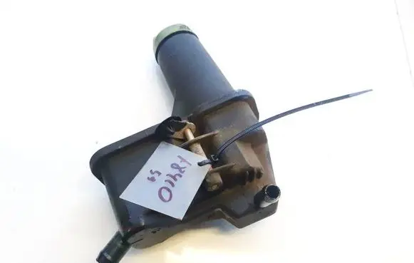 Volkswagen II LT Power steering fluid tank/reservoir 2d0422371