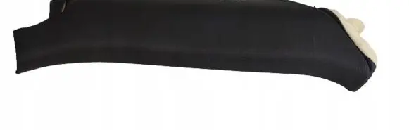Audi A6 C7 (C) pillar trim 4G9867287