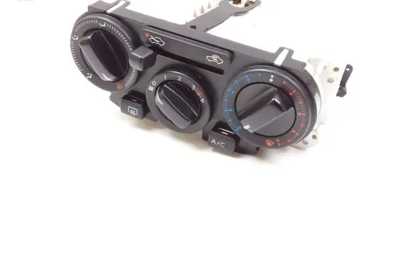 Nissan Note (E11) Climate control unit N103008H