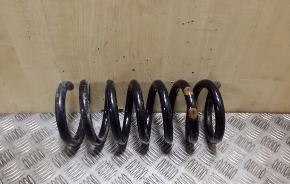 Ford Mondeo MK V Rear coil spring