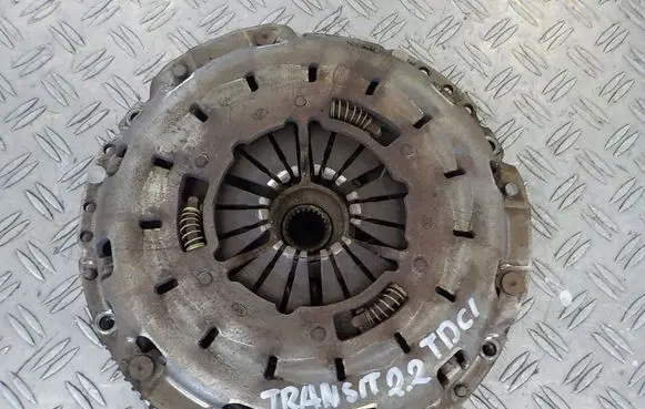Ford Transit Clutch set kit