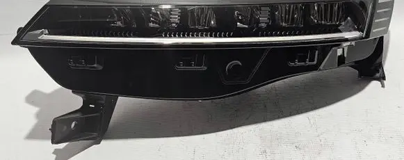 Renault Megane E-Tech Headlight/headlamp 260605490R