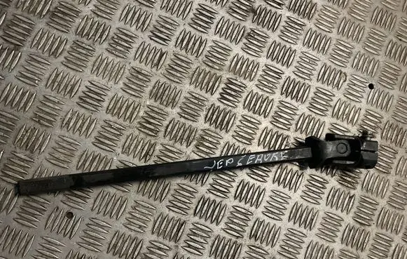 Jeep Cherokee XJ Steering rack mechanical part 