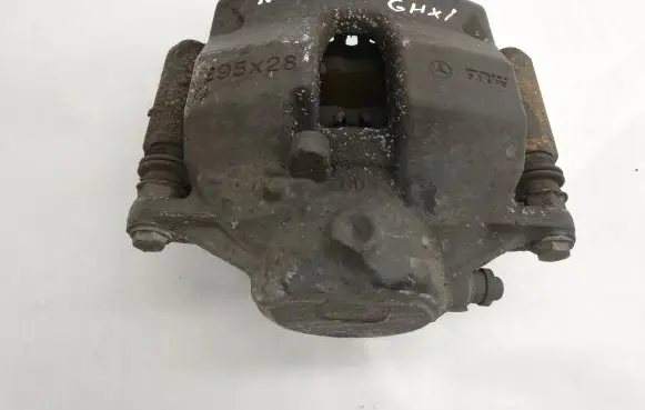 Mercedes-Benz C W204 Front brake caliper