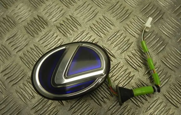 Lexus RX 450H Distronic sensor radar 7282036246