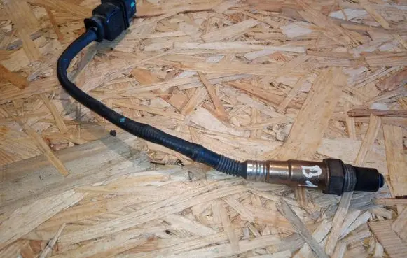 Toyota Auris E180 Lambda probe sensor 0281004411