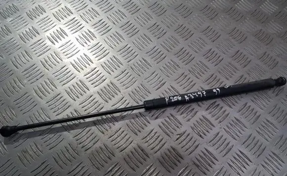 Peugeot 206 Tailgate/trunk strut/damper