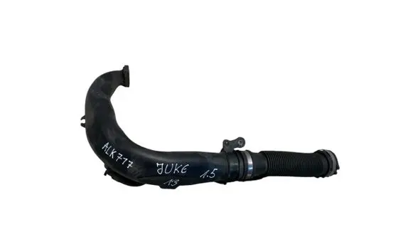 Nissan Juke I F15 Intercooler hose/pipe 82007211797C 8200645723 062052