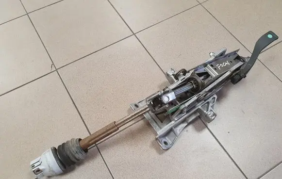 Ford Focus Steering wheel axle set BV6N3C529AD