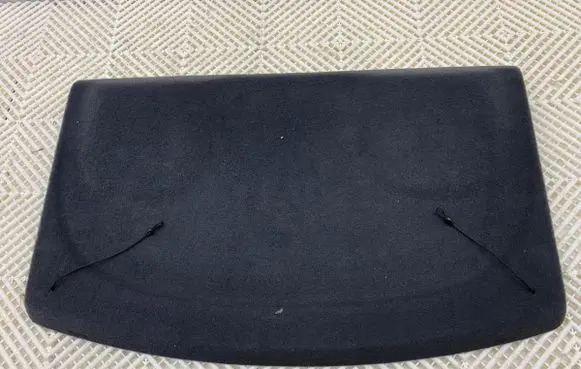 Volkswagen Scirocco Parcel shelf 
