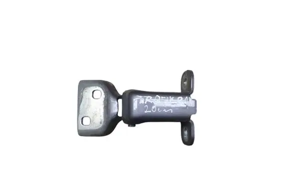 Renault Trafic III (X82) Front door lower hinge 804005400R 93450652