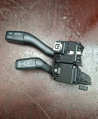 Audi A3 S3 8P Indicator stalk 8P0953513B 01303610 30361060545502