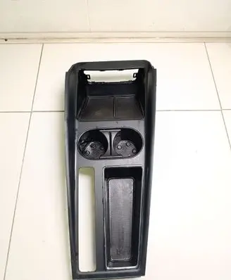 Skoda Enyaq iV Other center console (tunnel) element 5LA862531 1433949 1433945