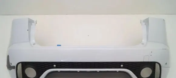 Jaguar E-Pace Rear bumper