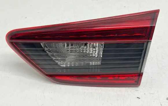 Subaru XV II Tailgate rear/tail lights 84251FL100