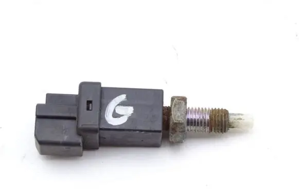 Ford Ranger Accelerator pedal position sensor FORD_RANGER_III_MAZDA_BT-50_06-11_CZUJNIK_PEDAŁU_GAZU