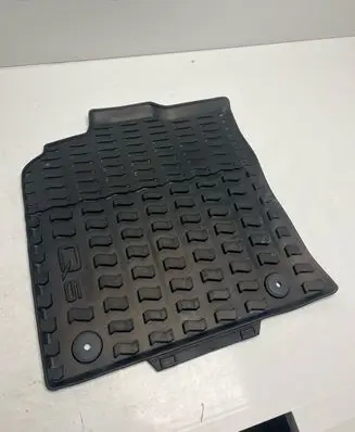 Audi Q5 SQ5 Front floor mat 8R1061501