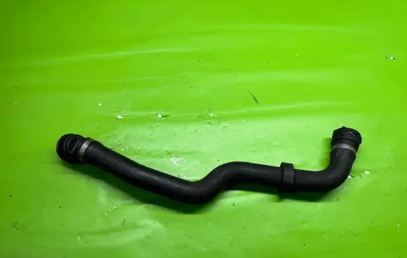 BMW 5 E39 Engine coolant pipe/hose 7809818