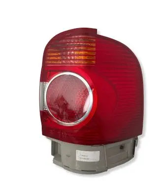 Volkswagen Sharan Rear/tail lights 964990 964986