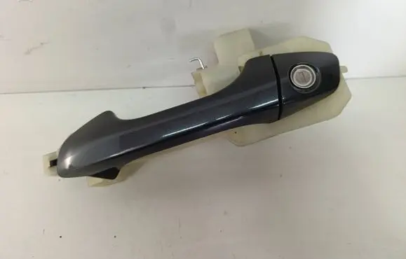 KIA Rio Front door exterior handle 
