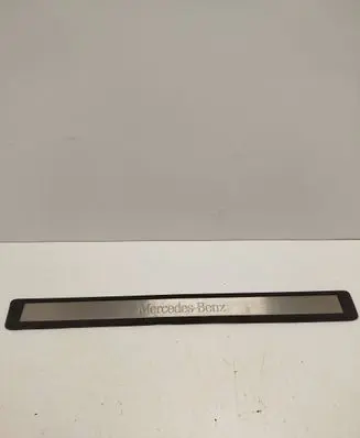 Mercedes-Benz E W211 Front sill trim cover A2116801435