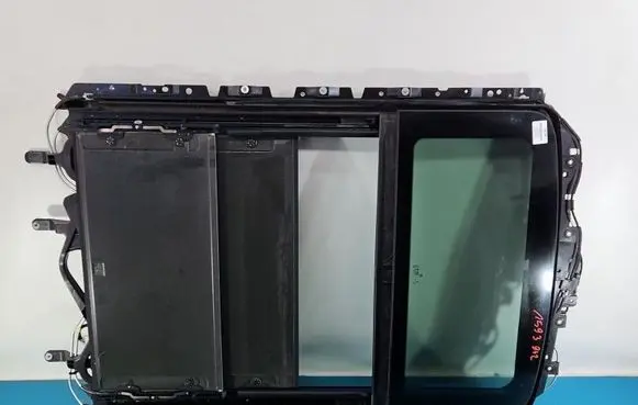 BMW X1 E84 Sunroof set 10014588 IMPRK1593942