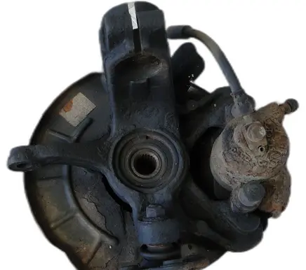Seat Mii Rear wheel hub
