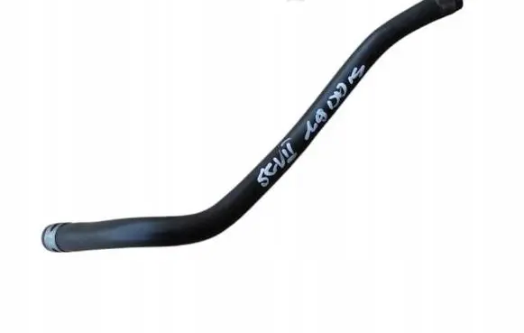 Suzuki Vitara (LY) Fuel line pipe 