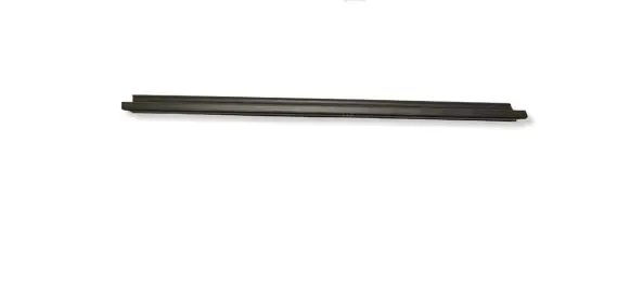 Renault Kangoo III Rubber seal front door window/glass 