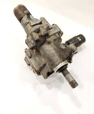 Mini Cooper Countryman R60 Gearbox transfer box case 9808460 754000430